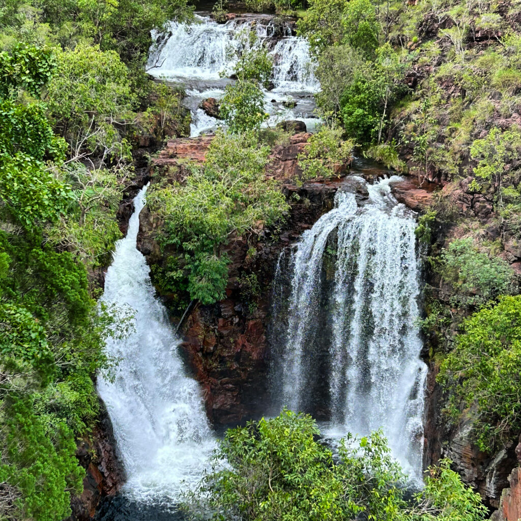 Top Waterfalls in Litchfield National Park - Guide & Tours