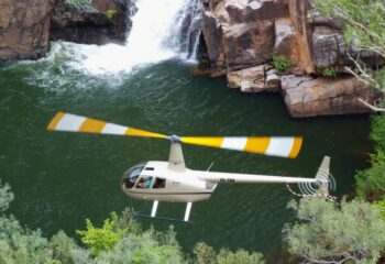 High Flyers Best of Top End